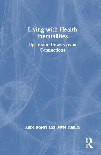 Living with Health Inequalities