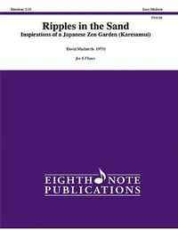 Cover image for Ripples in the Sand