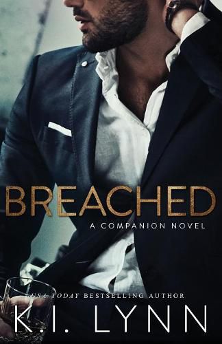 Cover image for Breached: A Companion Novel