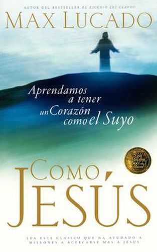 Cover image for Como Jesus