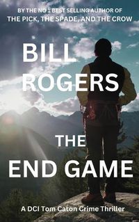 Cover image for The End Game