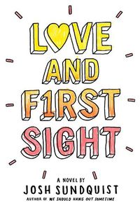 Cover image for Love and First Sight