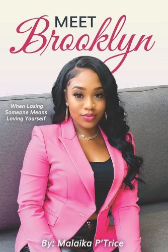 Cover image for Meet Brooklyn