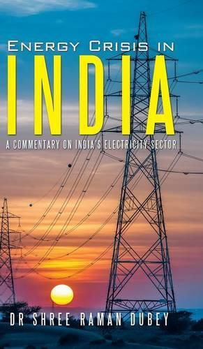 Cover image for Energy Crisis in India: A Commentary on India's Electricity Sector