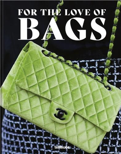 Cover image for For the Love of Bags