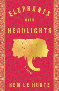 Cover image for Elephants with Headlights