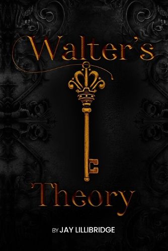 Cover image for Walters Theory