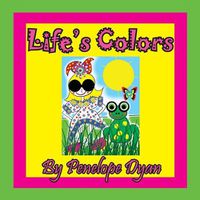 Cover image for Life's Colors