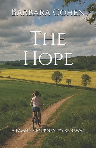 Cover image for The Hope