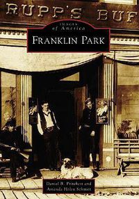 Cover image for Franklin Park Il