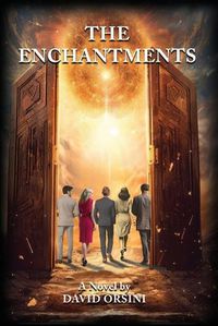 Cover image for The Enchantments