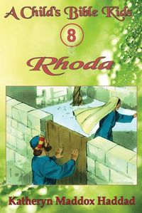 Cover image for Rhoda