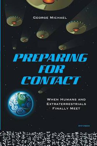 Cover image for Preparing for Contact