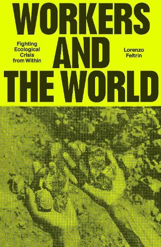 Cover image for Workers and the World