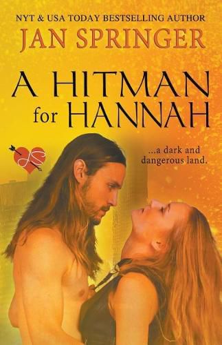 Cover image for A Hitman for Hannah