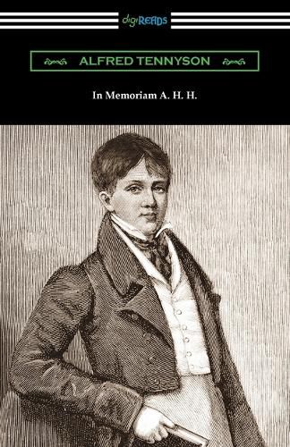 Cover image for In Memoriam A. H. H.