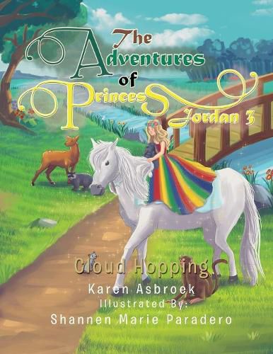 The Adventures of Princess Jordan 3: Cloud Hopping