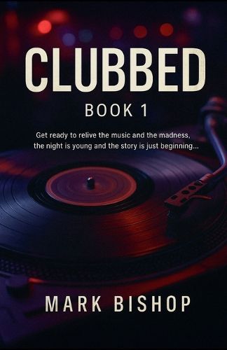 Cover image for Clubbed