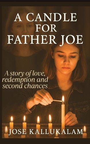 Cover image for A Candle for Father Joe