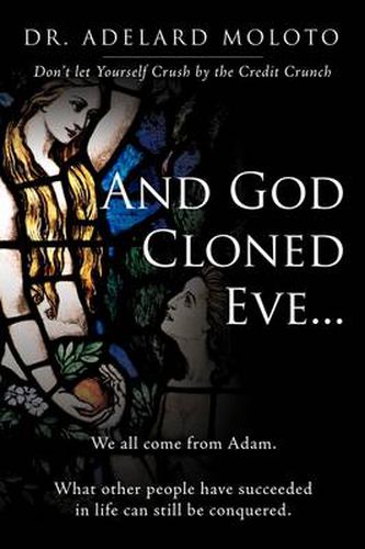 Cover image for And God Cloned Eve...