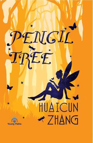 Cover image for Pencil Tree