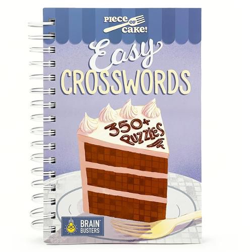 Cover image for The Crossword Book