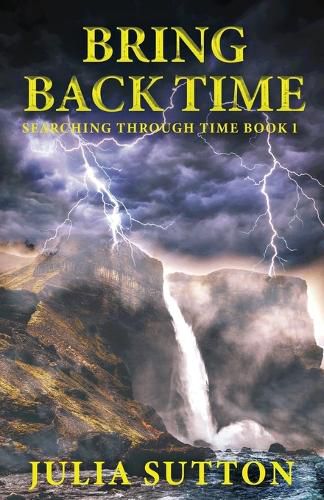 Cover image for Bring Back Time