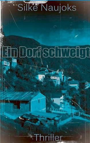 Cover image for Ein Dorf schweigt