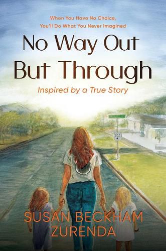 Cover image for No Way Out but Through