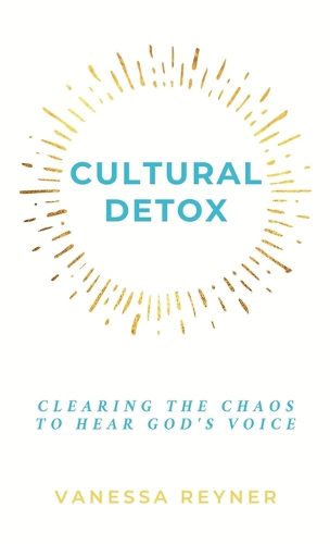 Cover image for Cultural Detox