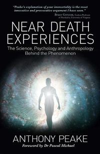 Cover image for Near Death Experiences