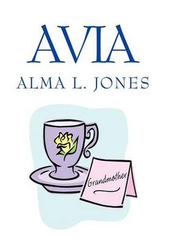 Cover image for Avia