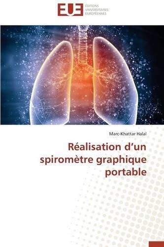 Cover image for R alisation D Un Spirom tre Graphique Portable