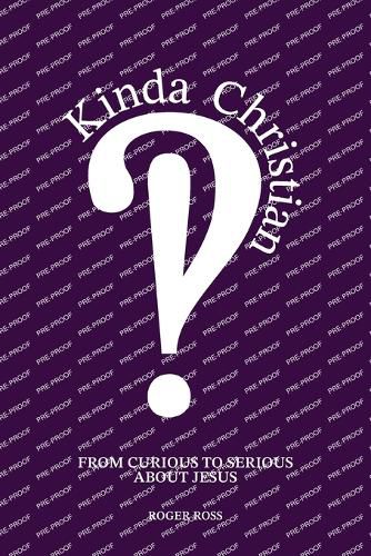 Cover image for Kinda Christian