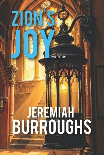 Cover image for Zion's Joy