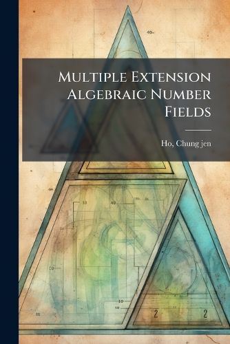 Cover image for Multiple Extension Algebraic Number Fields