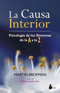 Cover image for La Causa Interior