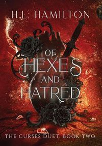 Cover image for Of Hexes And Hatred