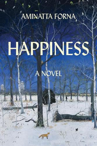 Cover image for Happiness