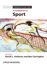 Cover image for A Companion to Sport