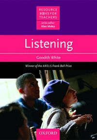 Cover image for Listening
