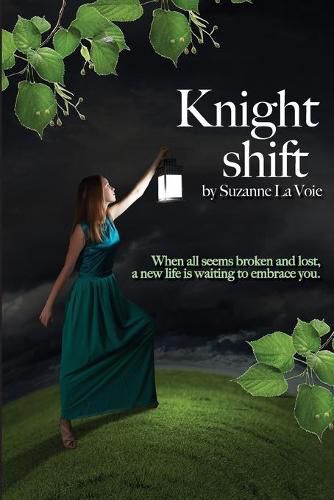 Cover image for Knight Shift