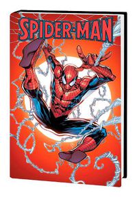 Cover image for Spider-man By Joe Kelly Omnibus