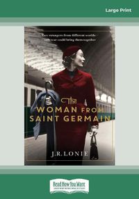 Cover image for The Woman from Saint Germain