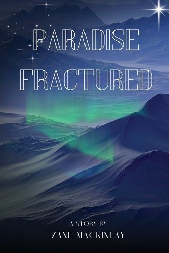 Cover image for Paradise Fractured