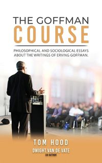 Cover image for The Goffman Course