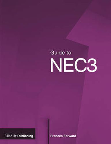 Cover image for Guide to NEC3