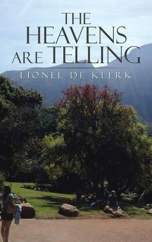 Cover image for The Heavens Are Telling
