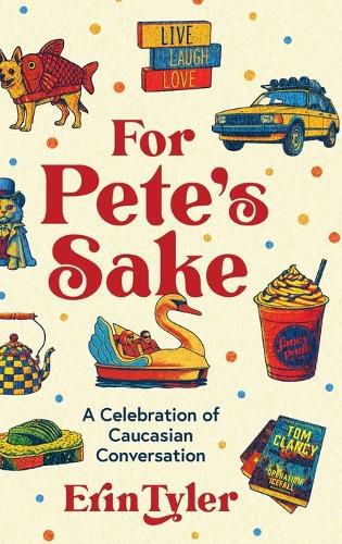 Cover image for For Pete's Sake