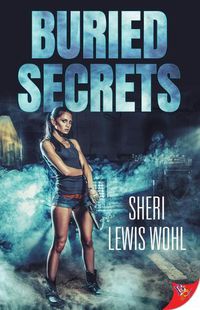 Cover image for Buried Secrets